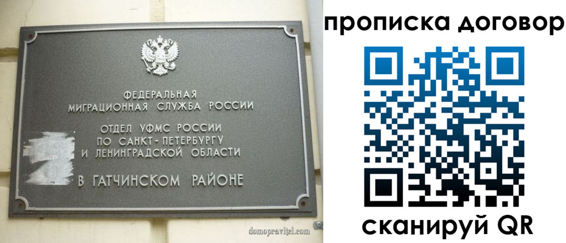 прописка для кредита в Гурьевске